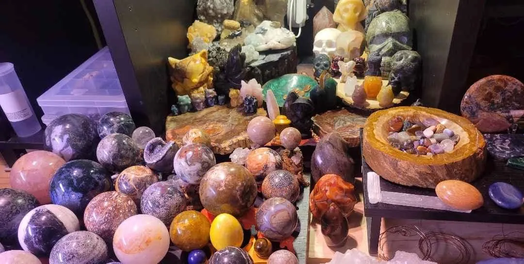 Store Image
