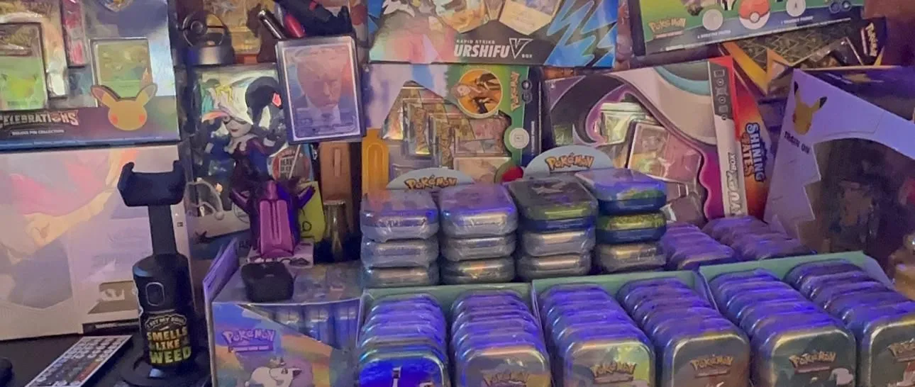 Store Image