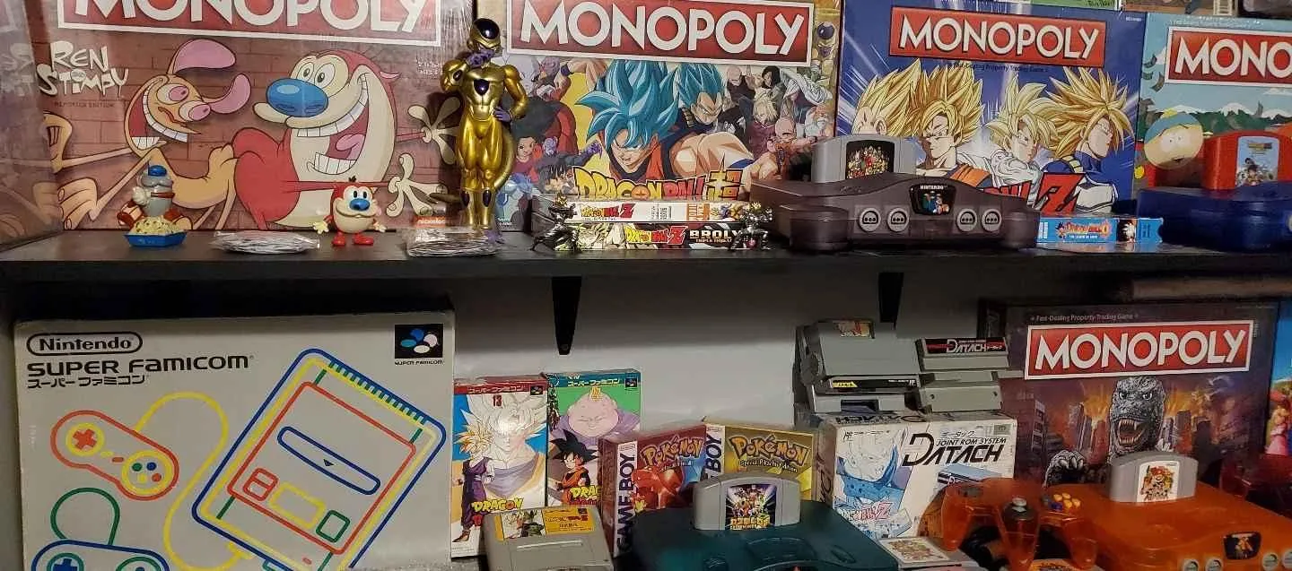 Store Image