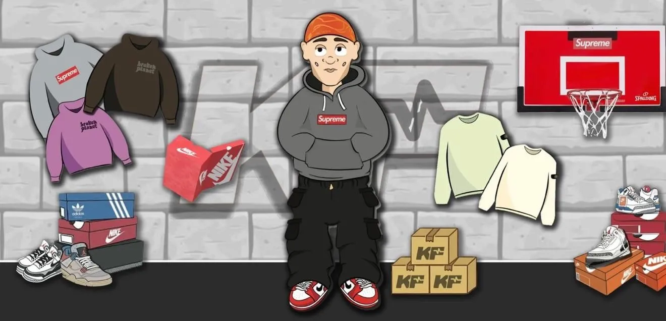 Store Image