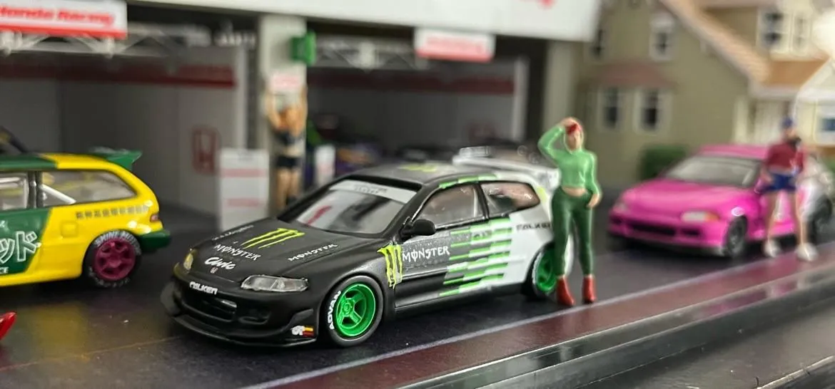Store Image
