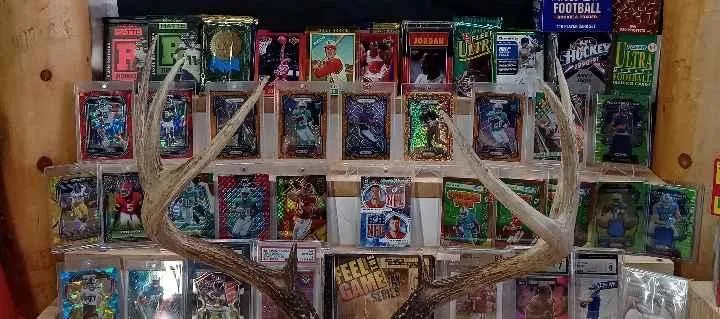 Store Image