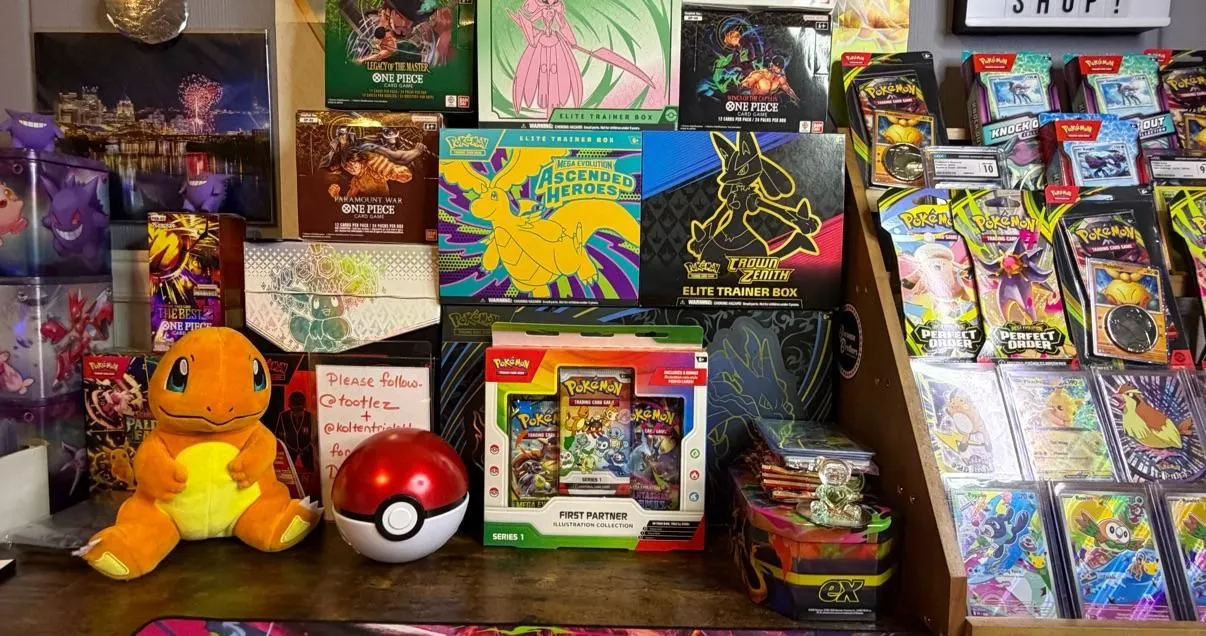 Store Image