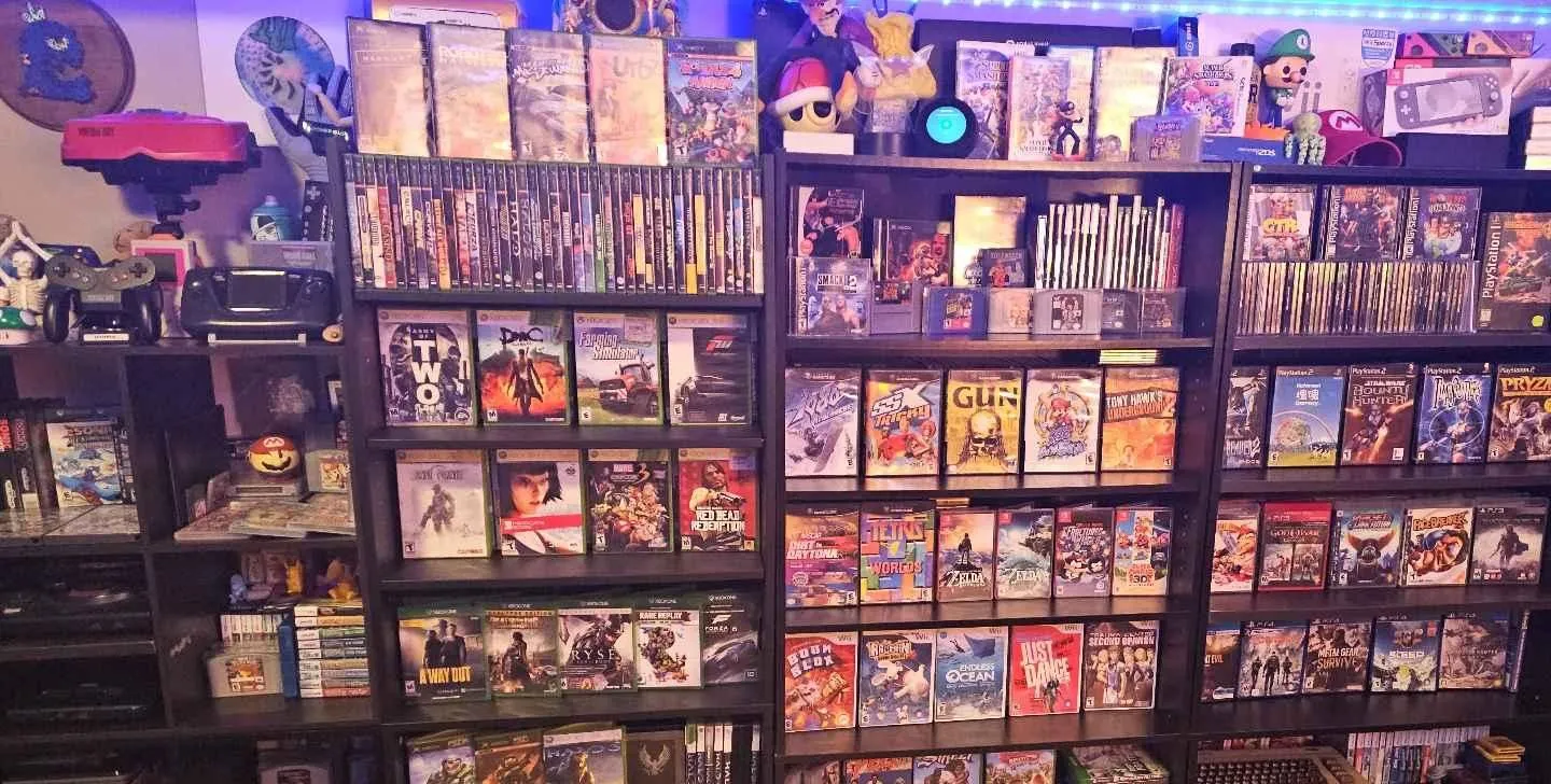 Store Image