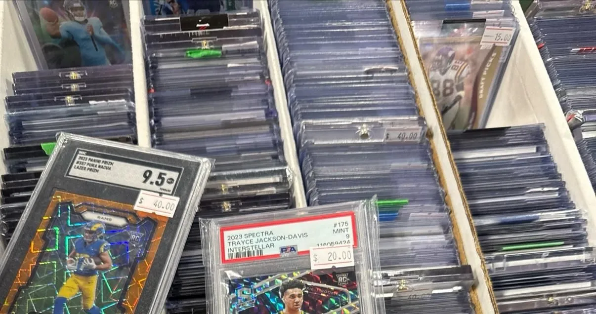 Store Image