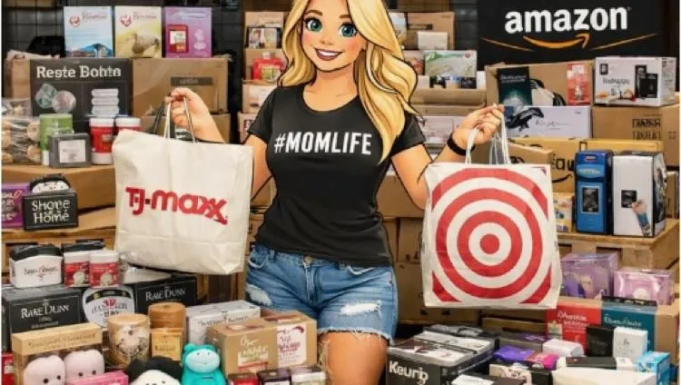 Store Image