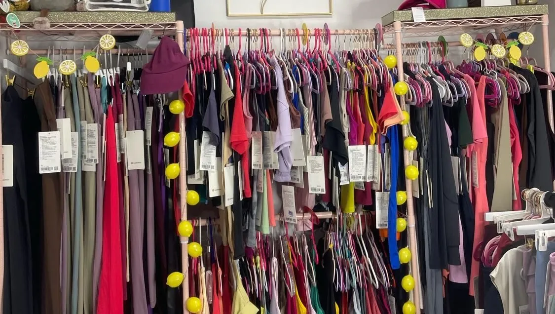 Store Image