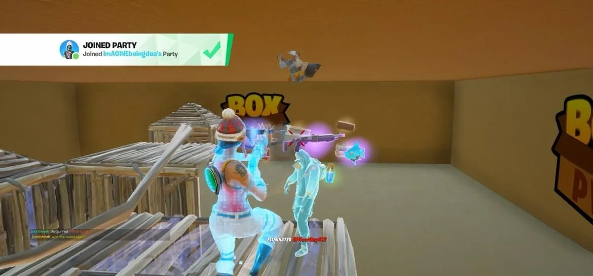 Store Image