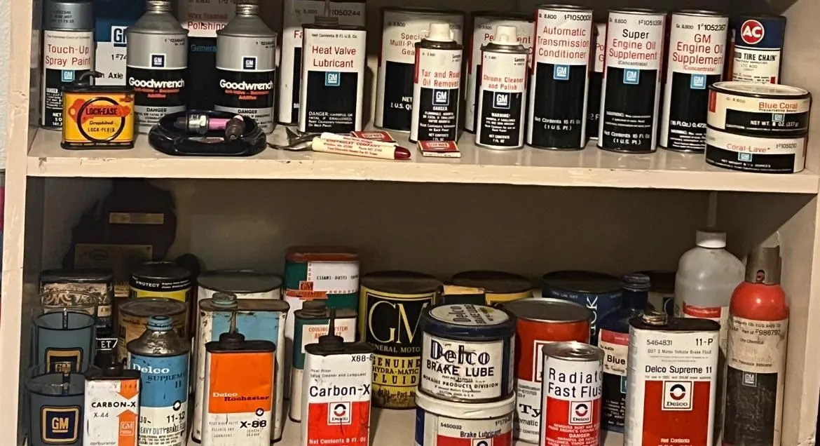 Store Image