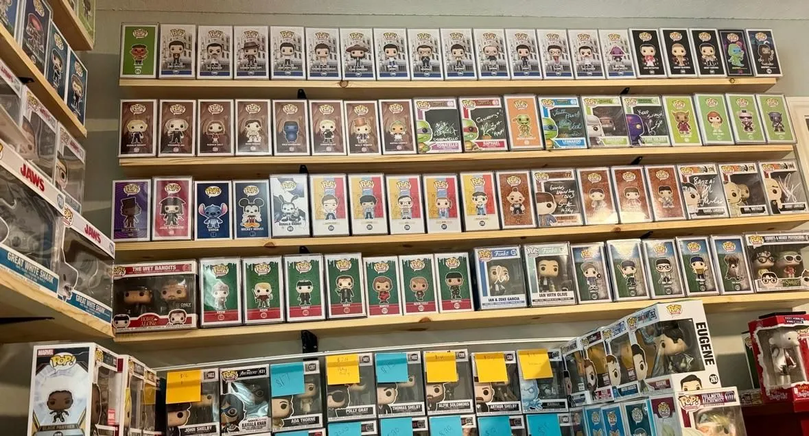 Store Image