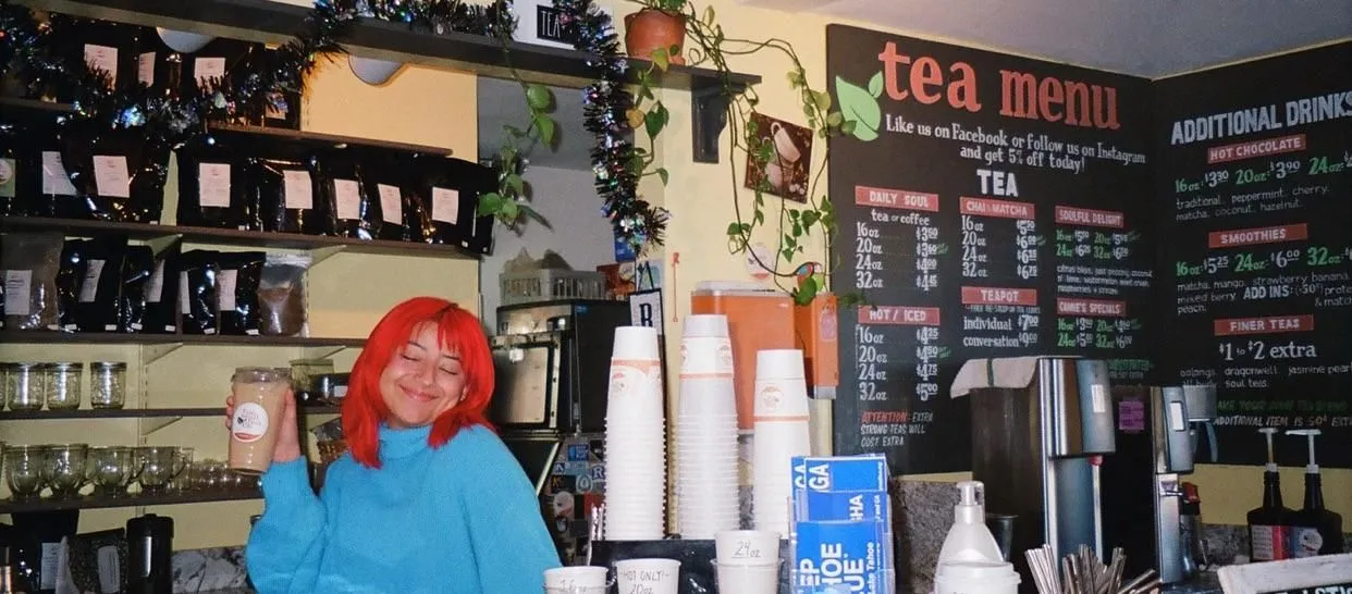 Store Image