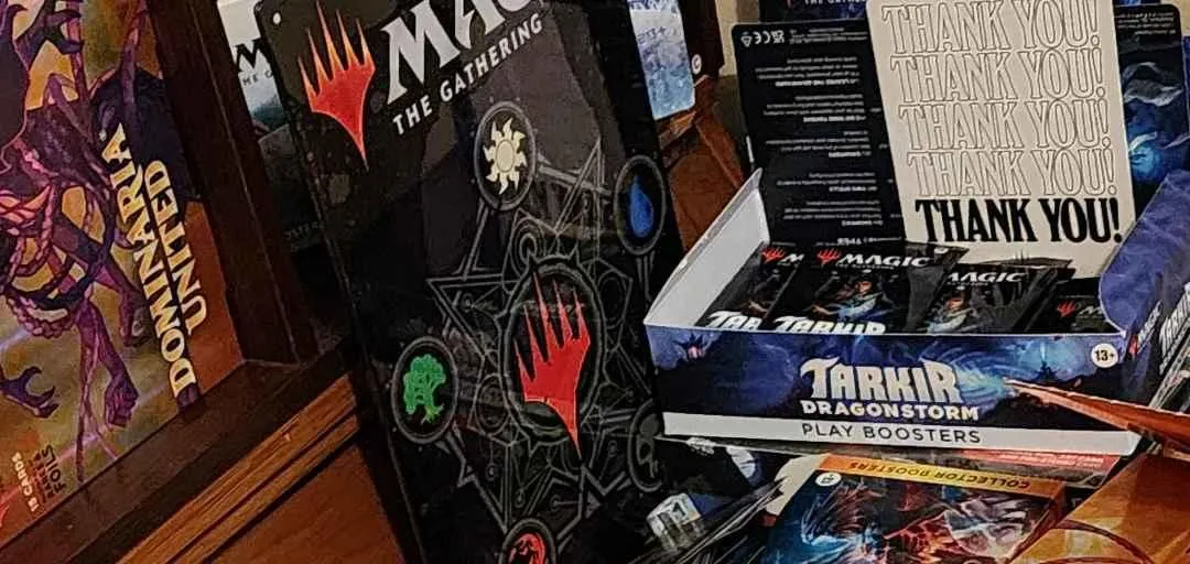 Store Image