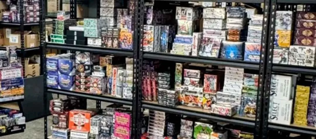 Store Image