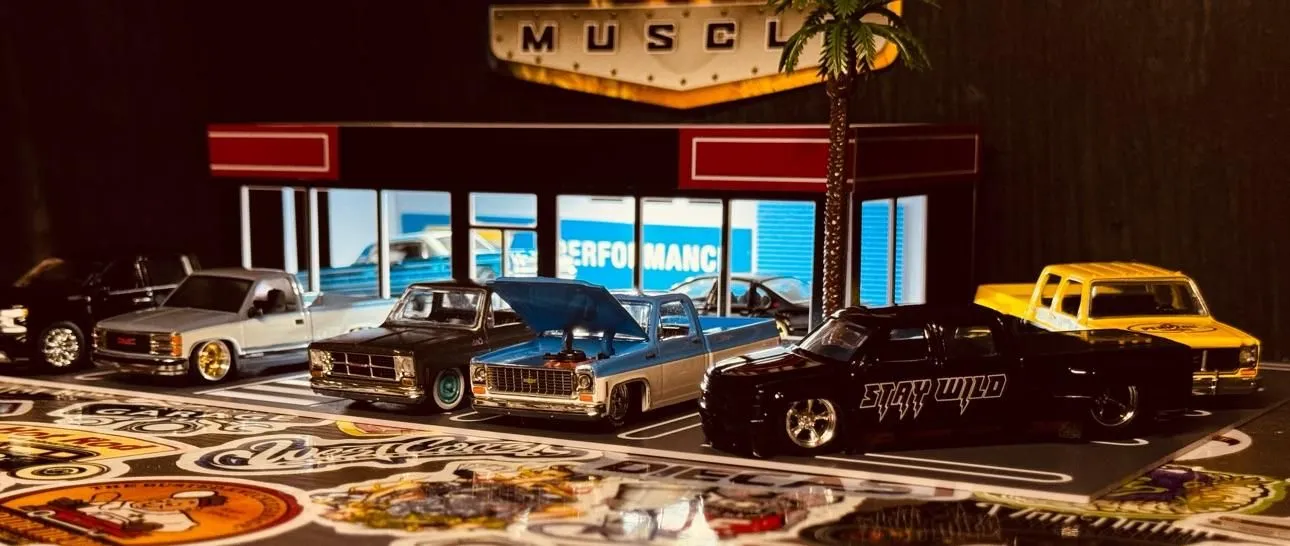 Store Image