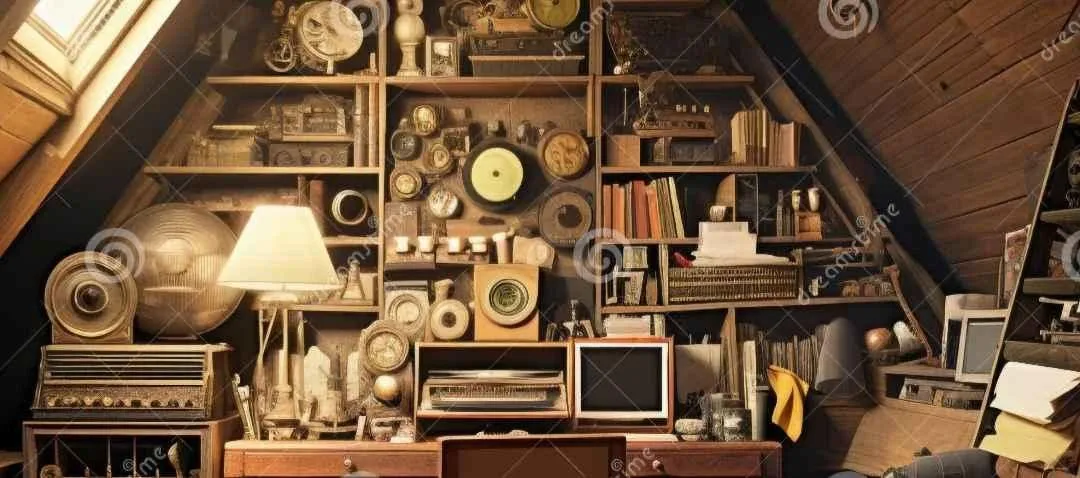 Store Image