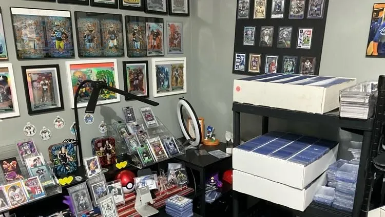 Store Image