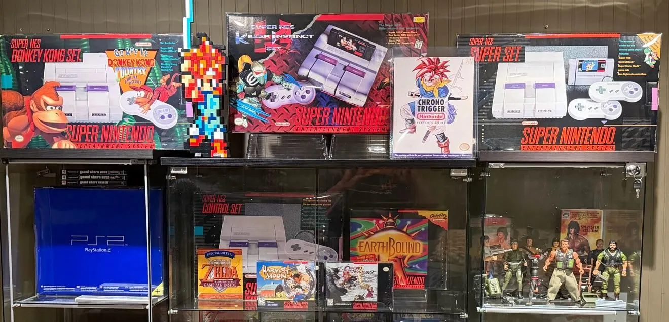Store Image