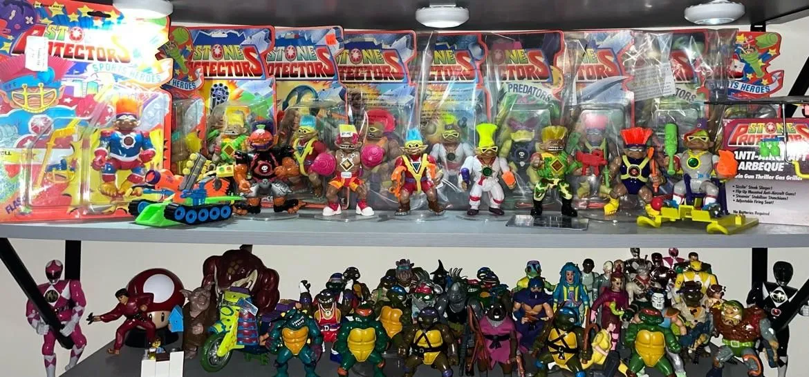 Store Image