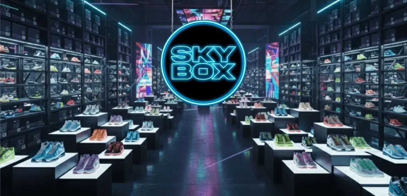 Store Image