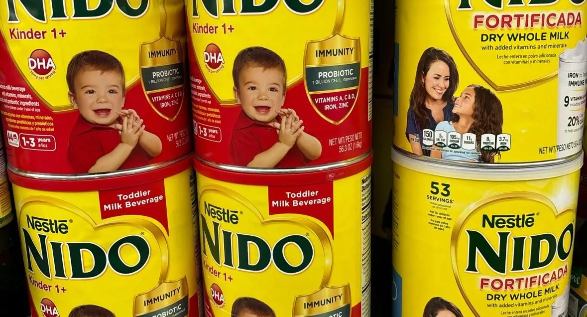 Store Image