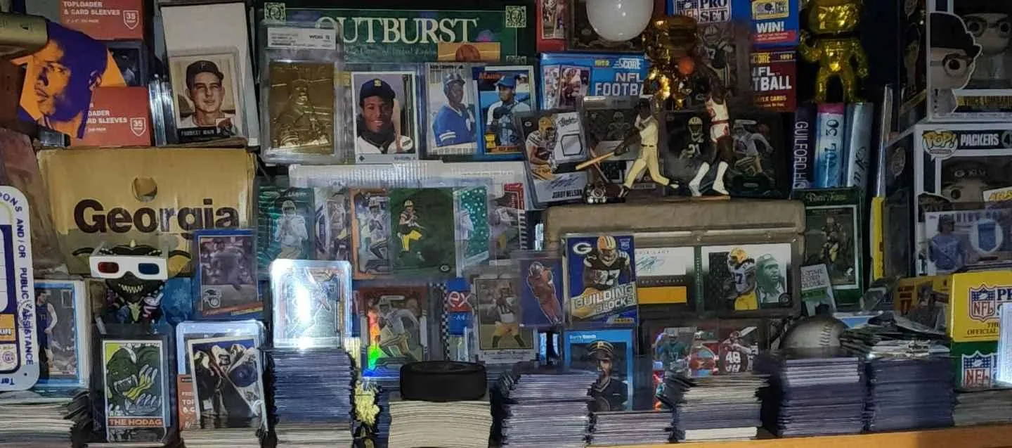 Store Image