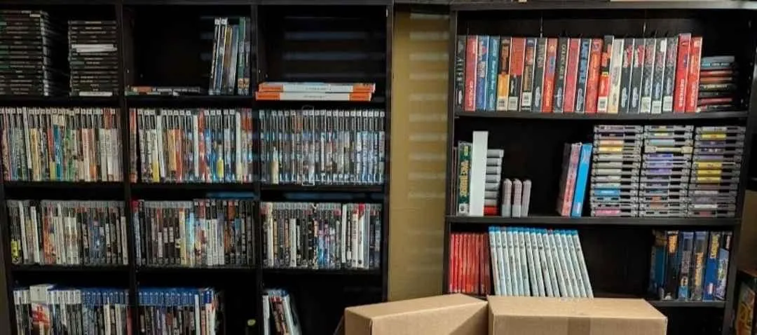 Store Image