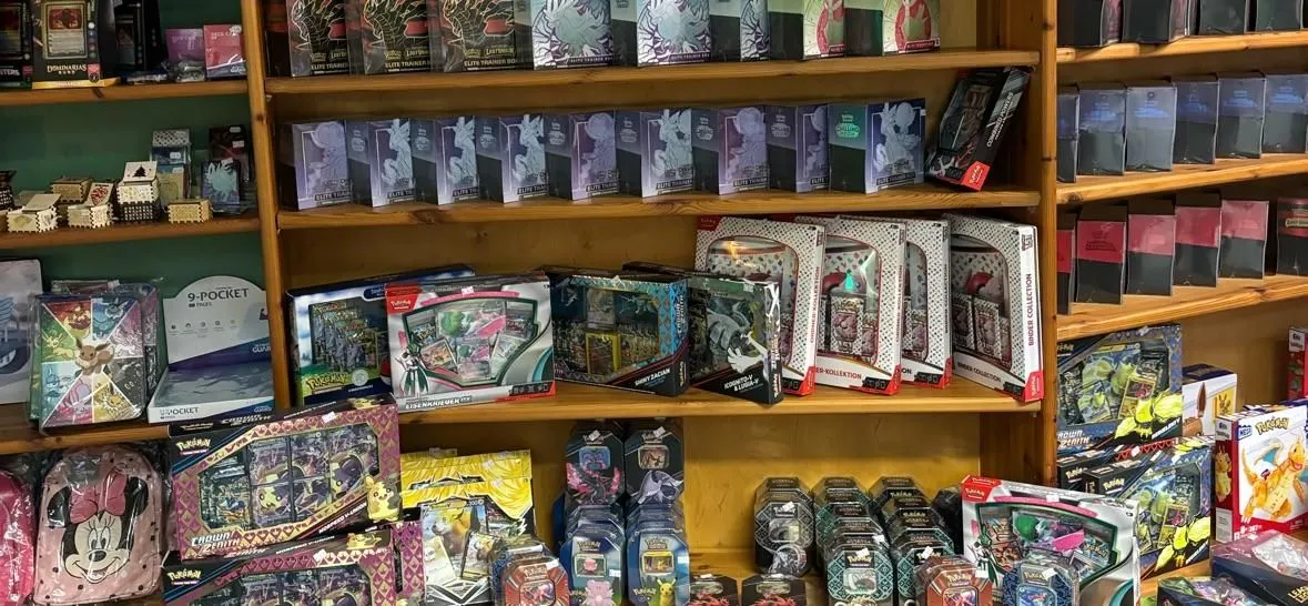 Store Image