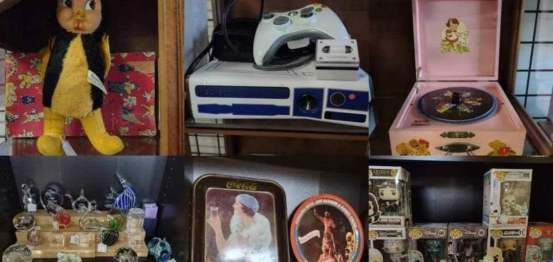 Store Image