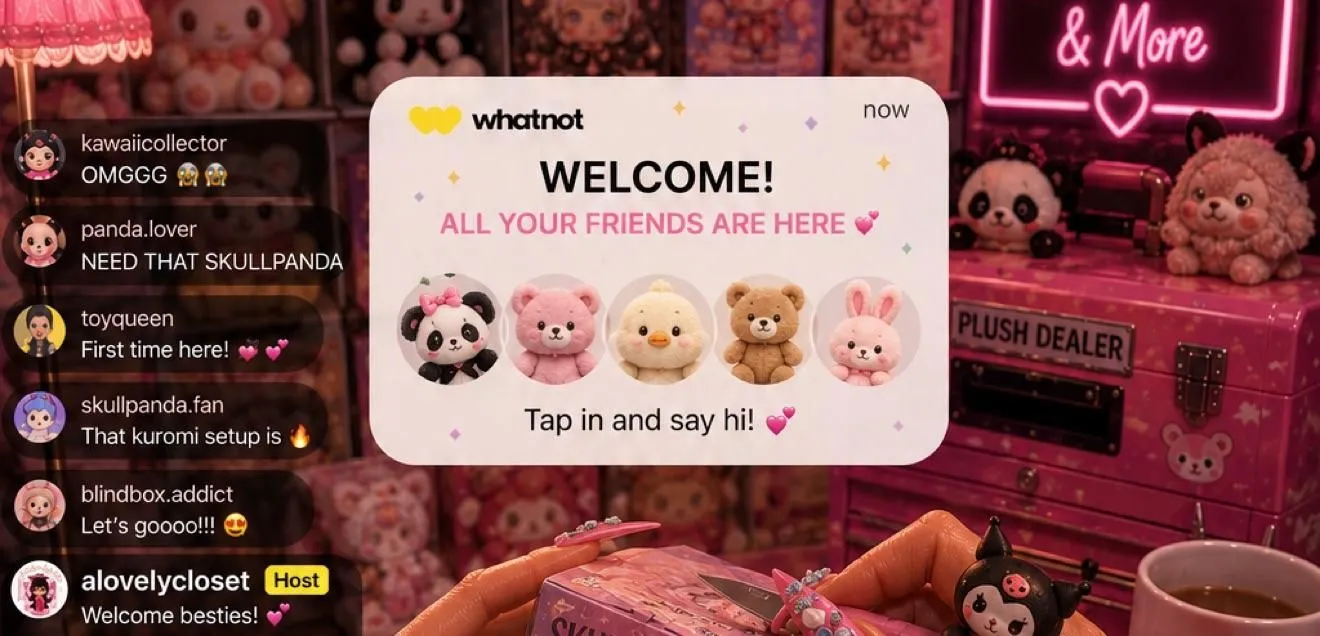 Store Image
