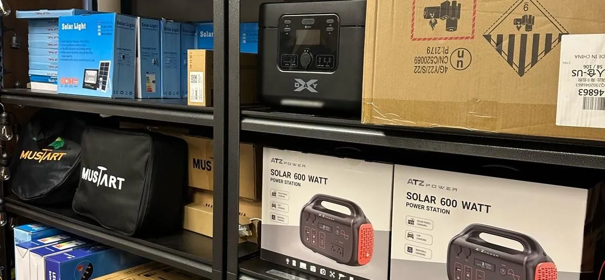 Store Image