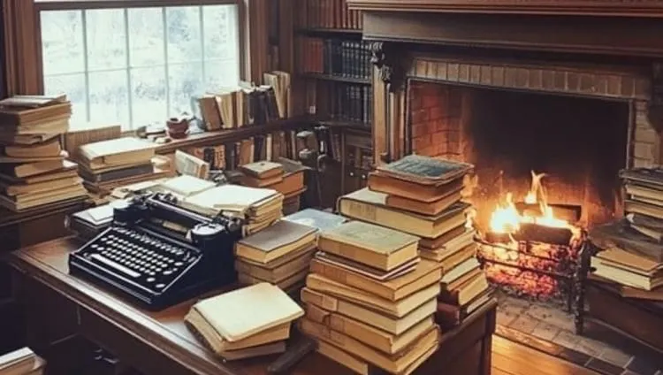 Store Image