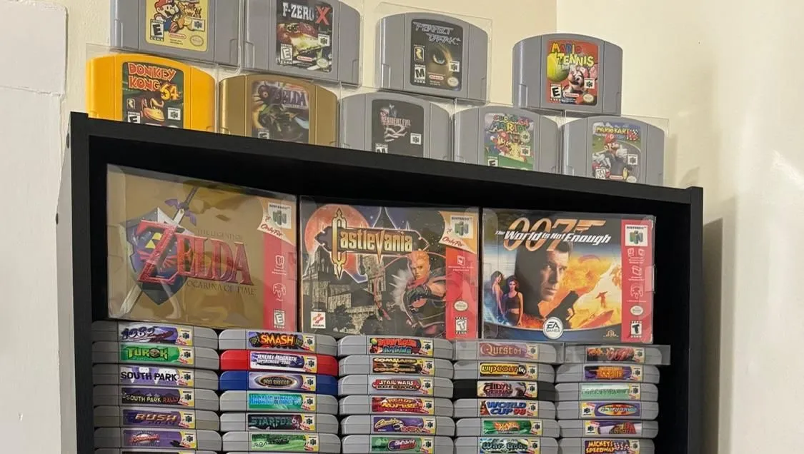 Store Image