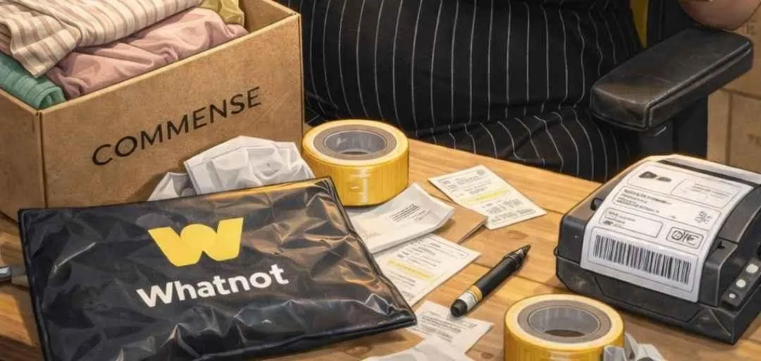 Store Image
