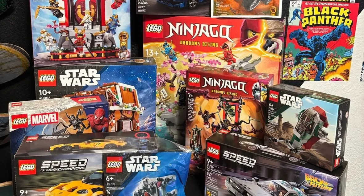 Store Image