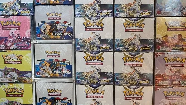 Store Image