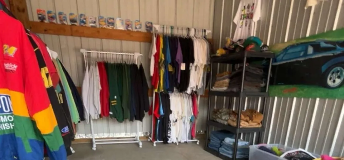 Store Image
