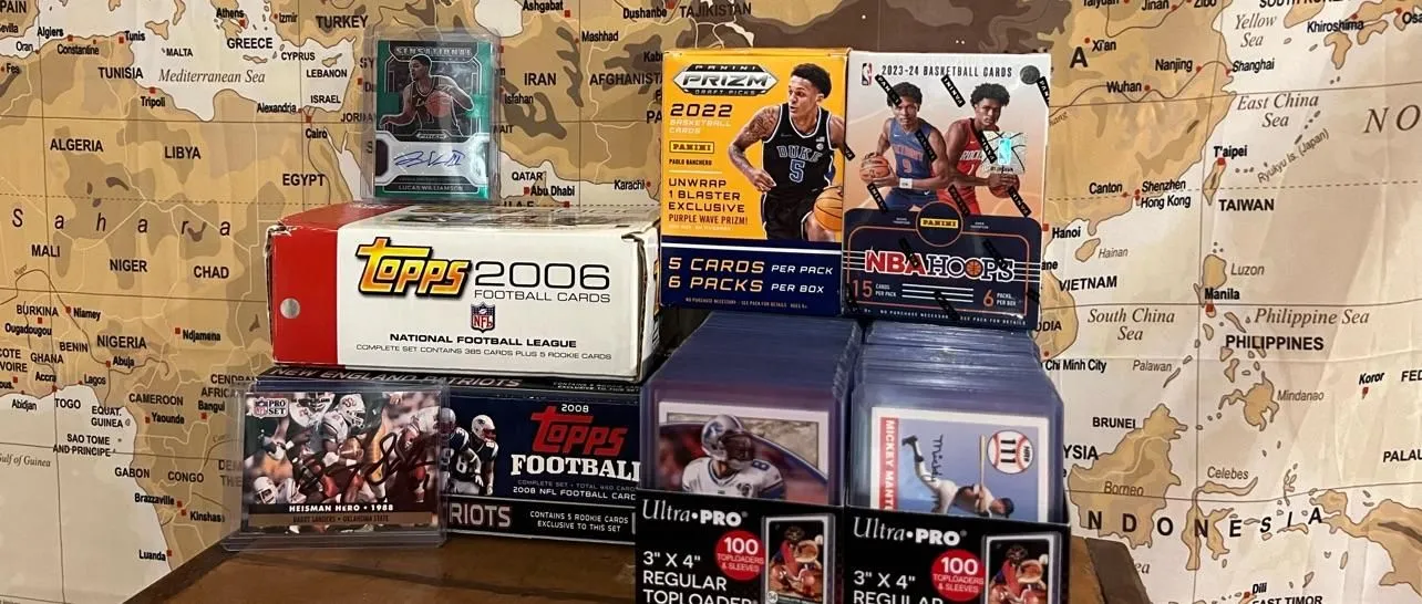 Store Image