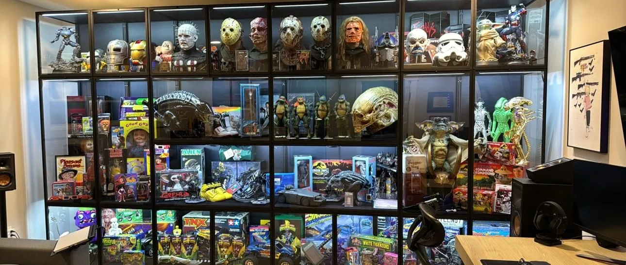 Store Image