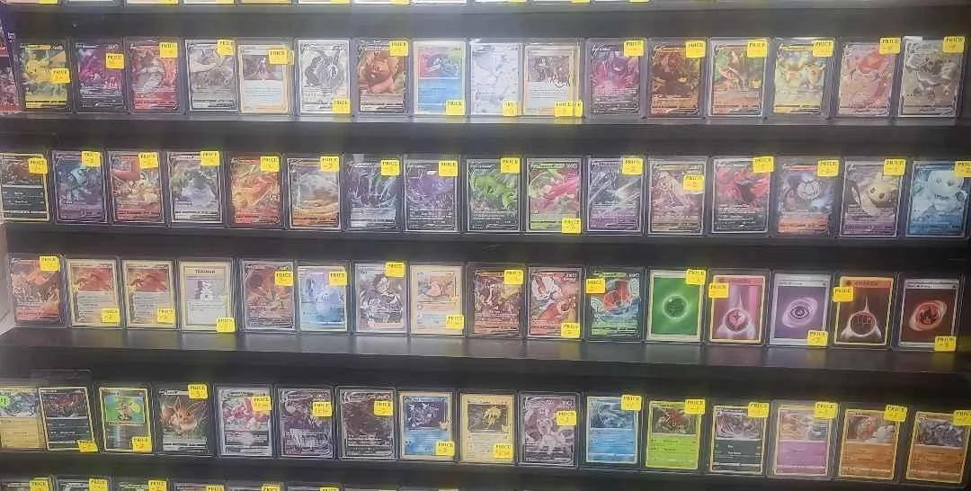 Store Image