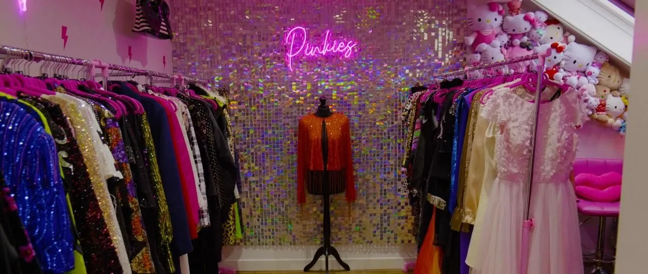Store Image