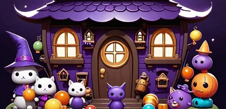 Store Image