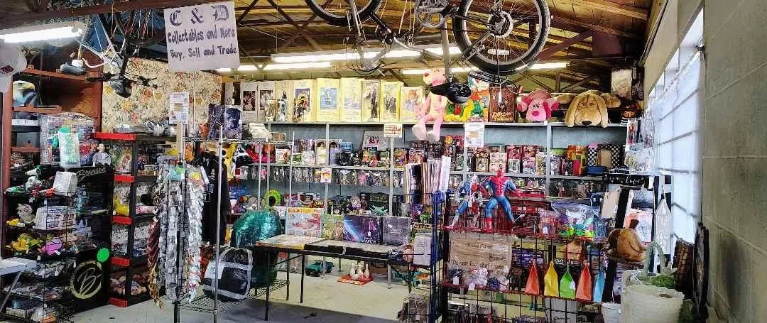 Store Image