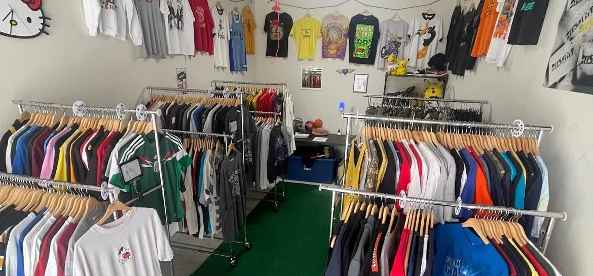 Store Image