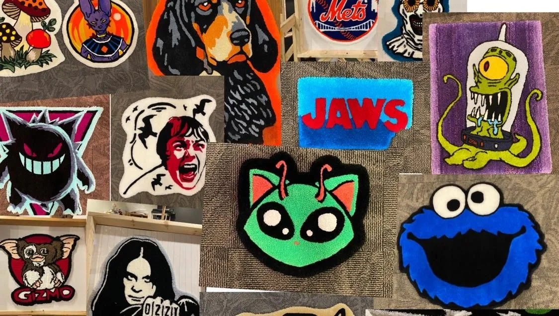 Store Image