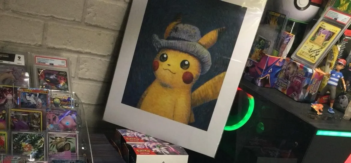 Store Image