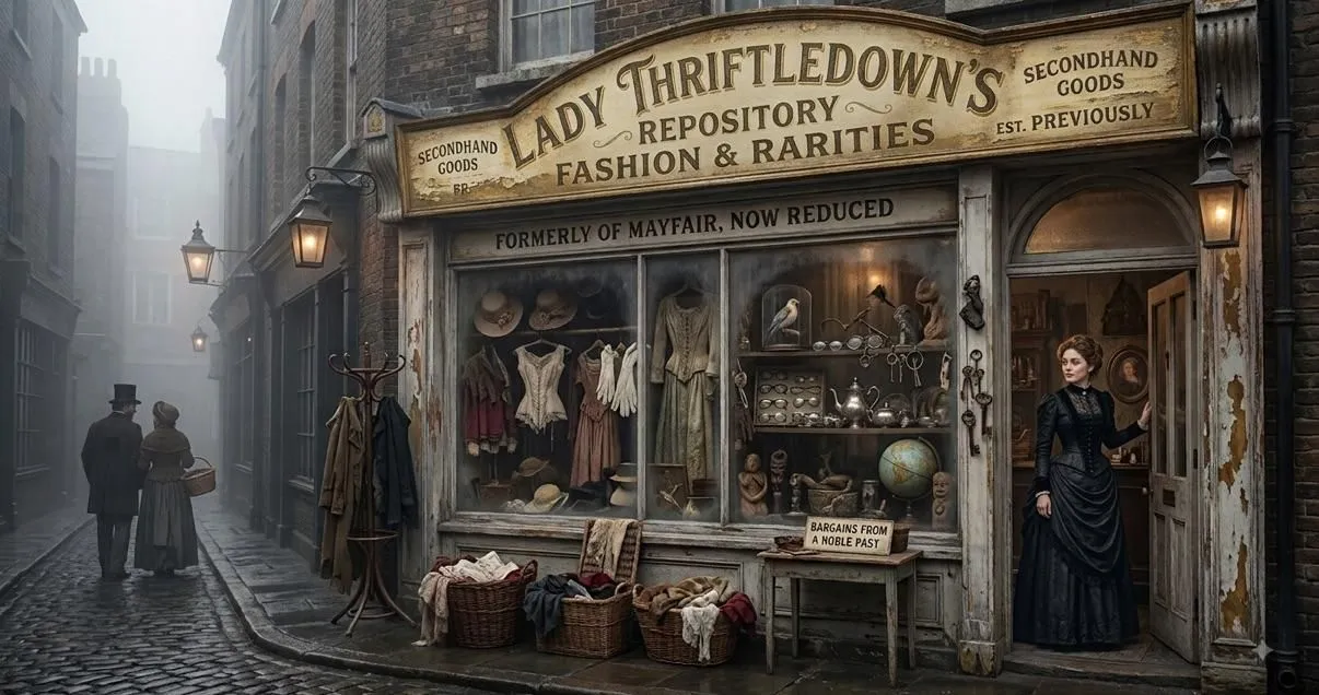 Store Image