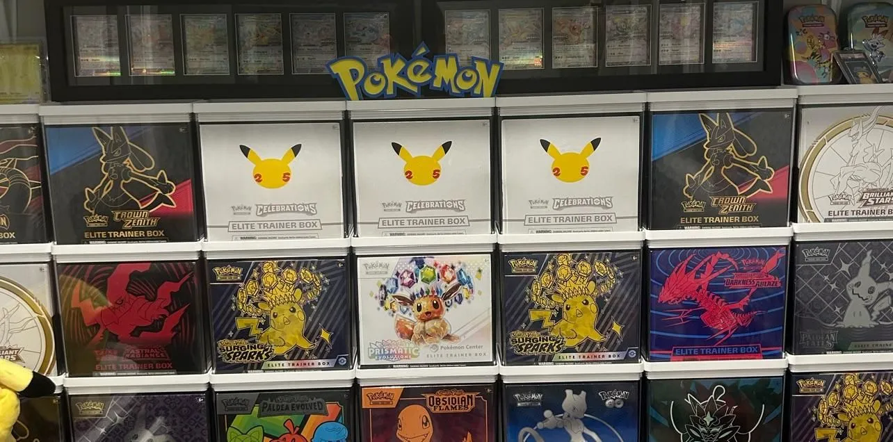 Store Image