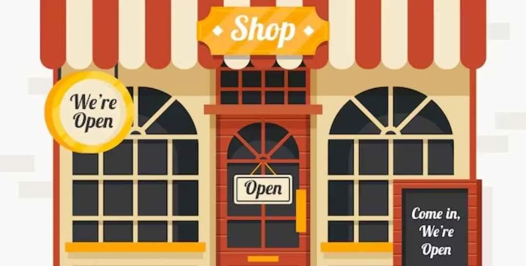 Store Image