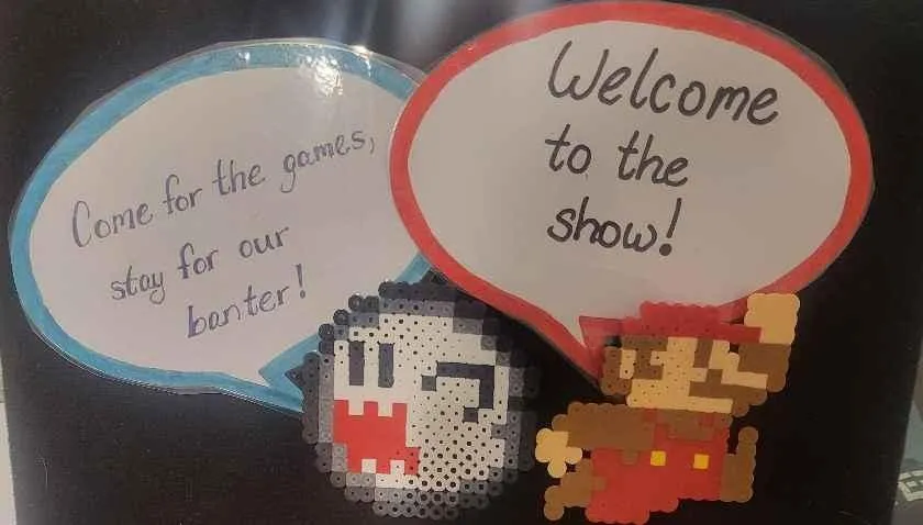Store Image