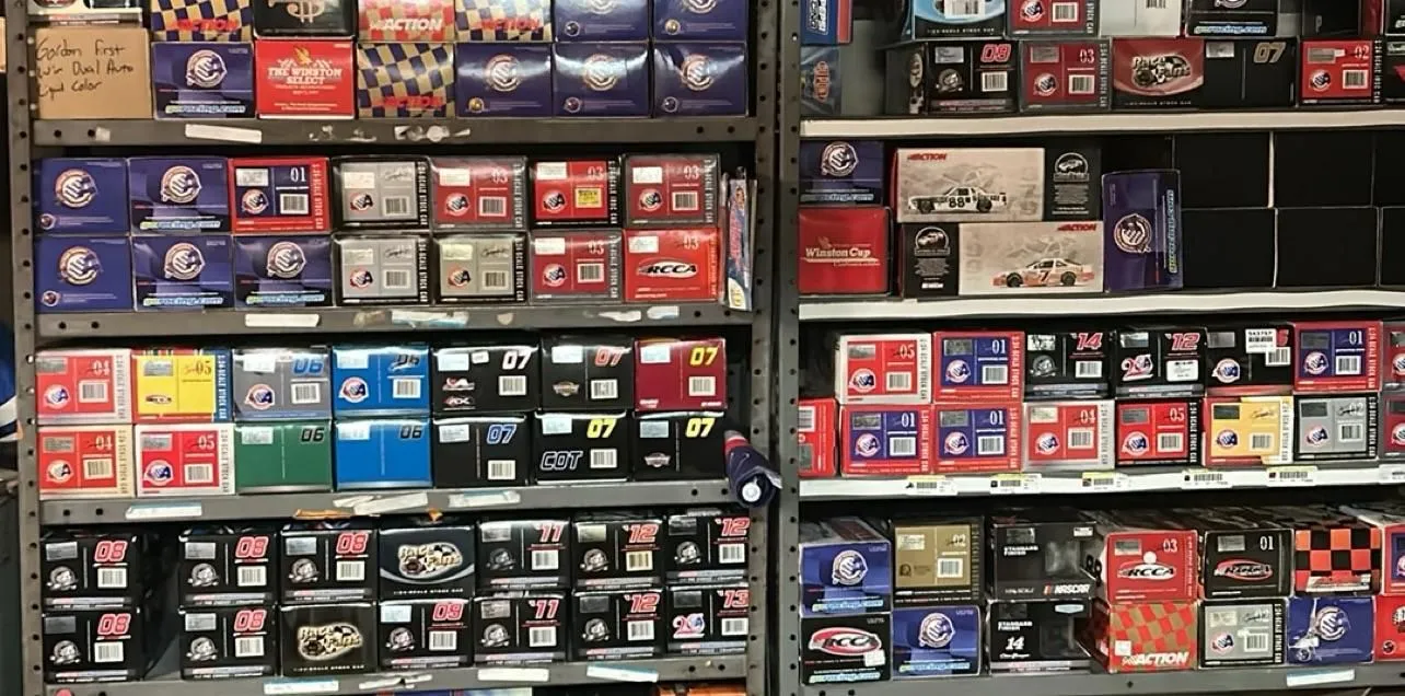 Store Image